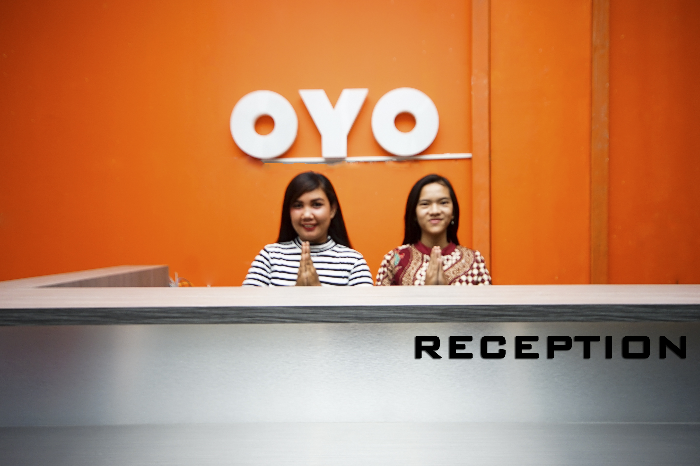 OYO 251 The Maximus Inn Hotel