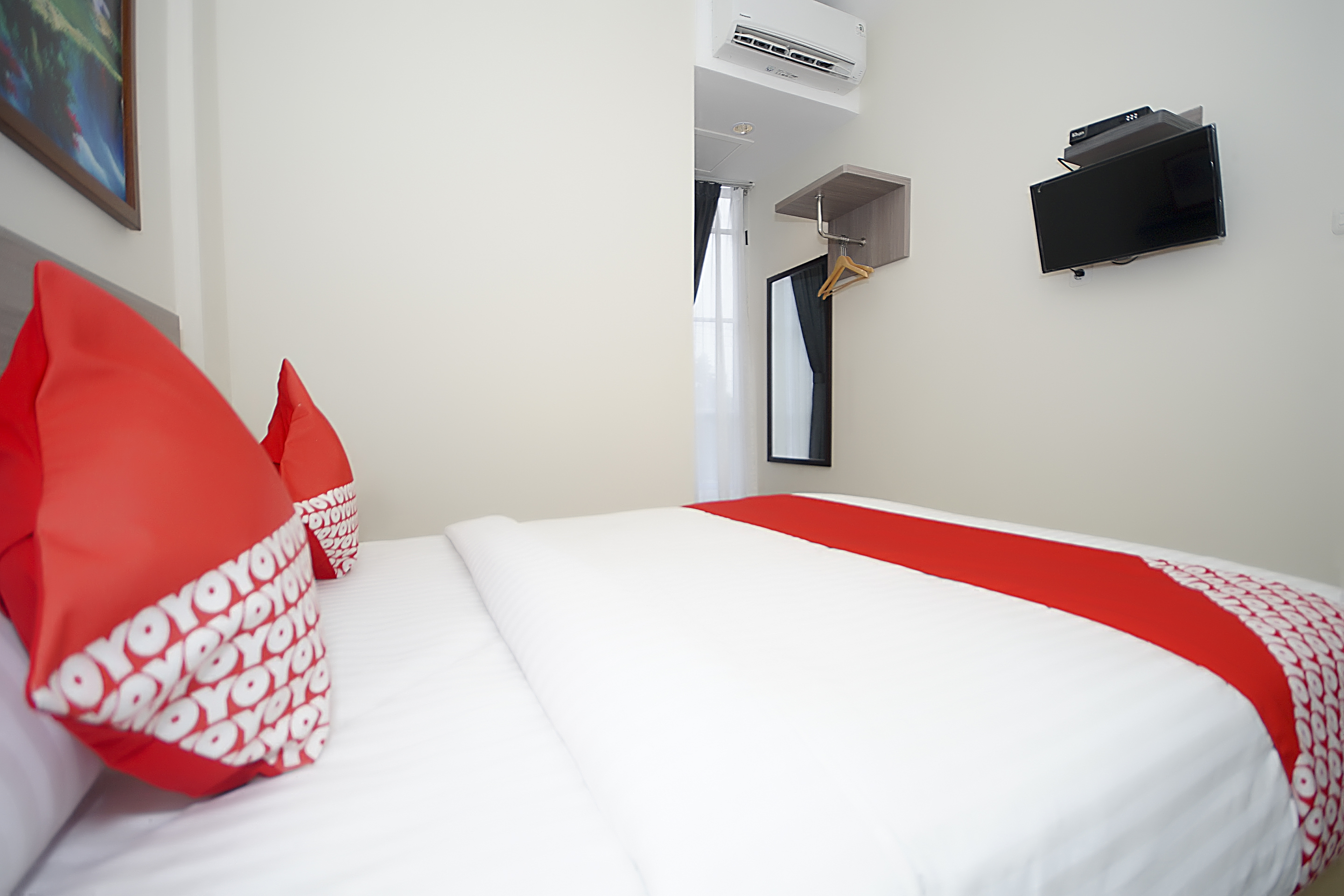 OYO 251 The Maximus Inn Hotel