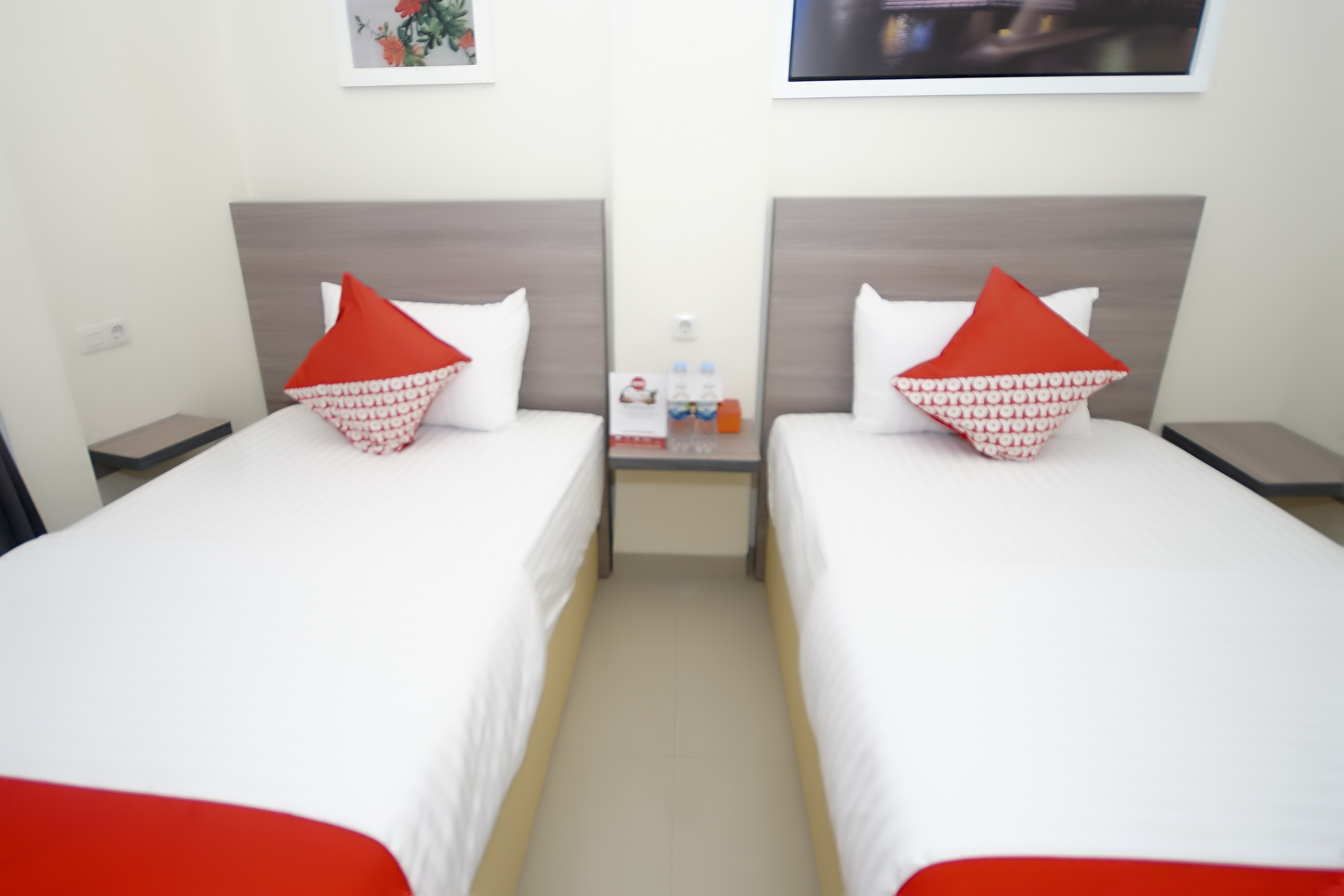 OYO 251 The Maximus Inn Hotel