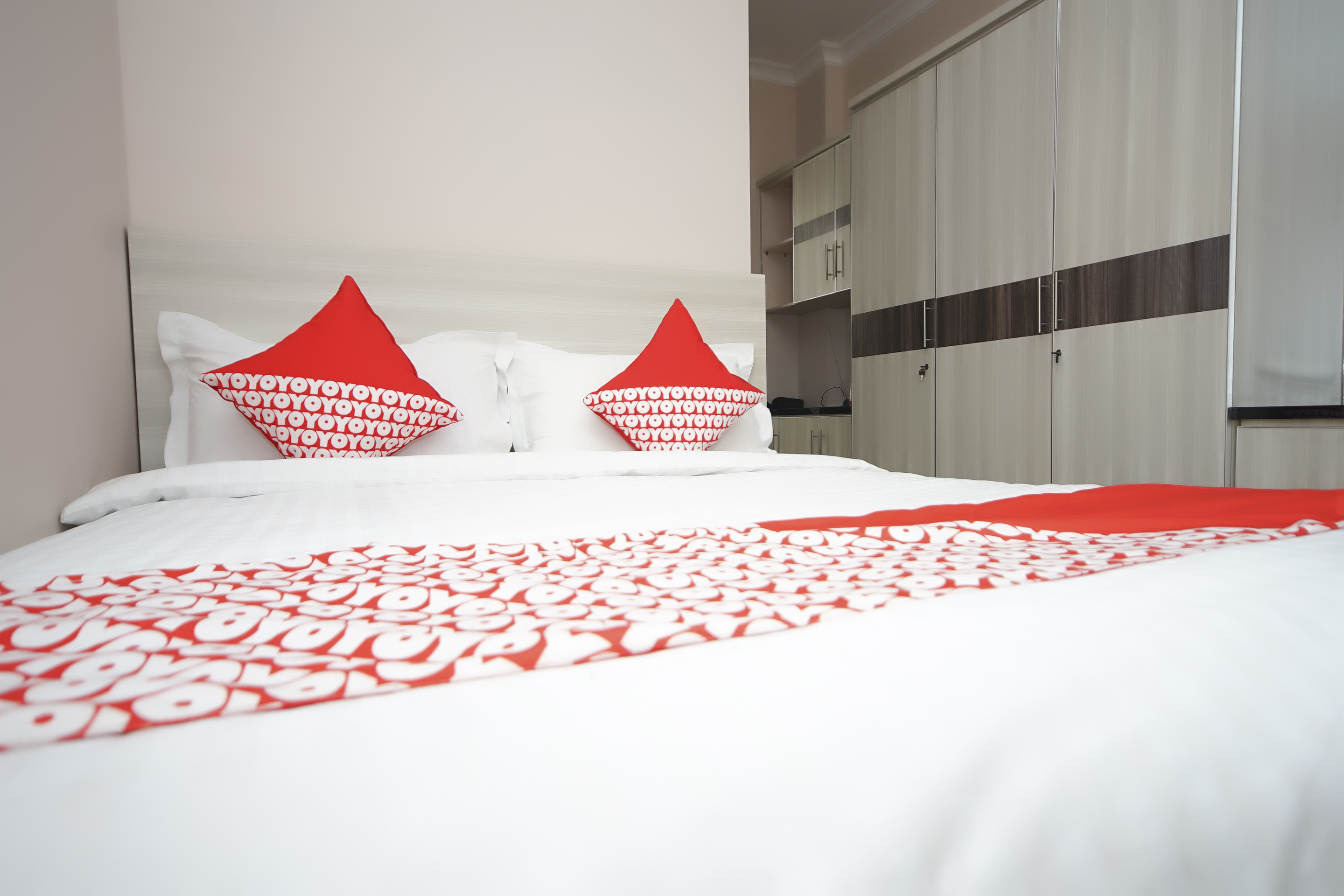 OYO 270 Madinah Residence Syariah