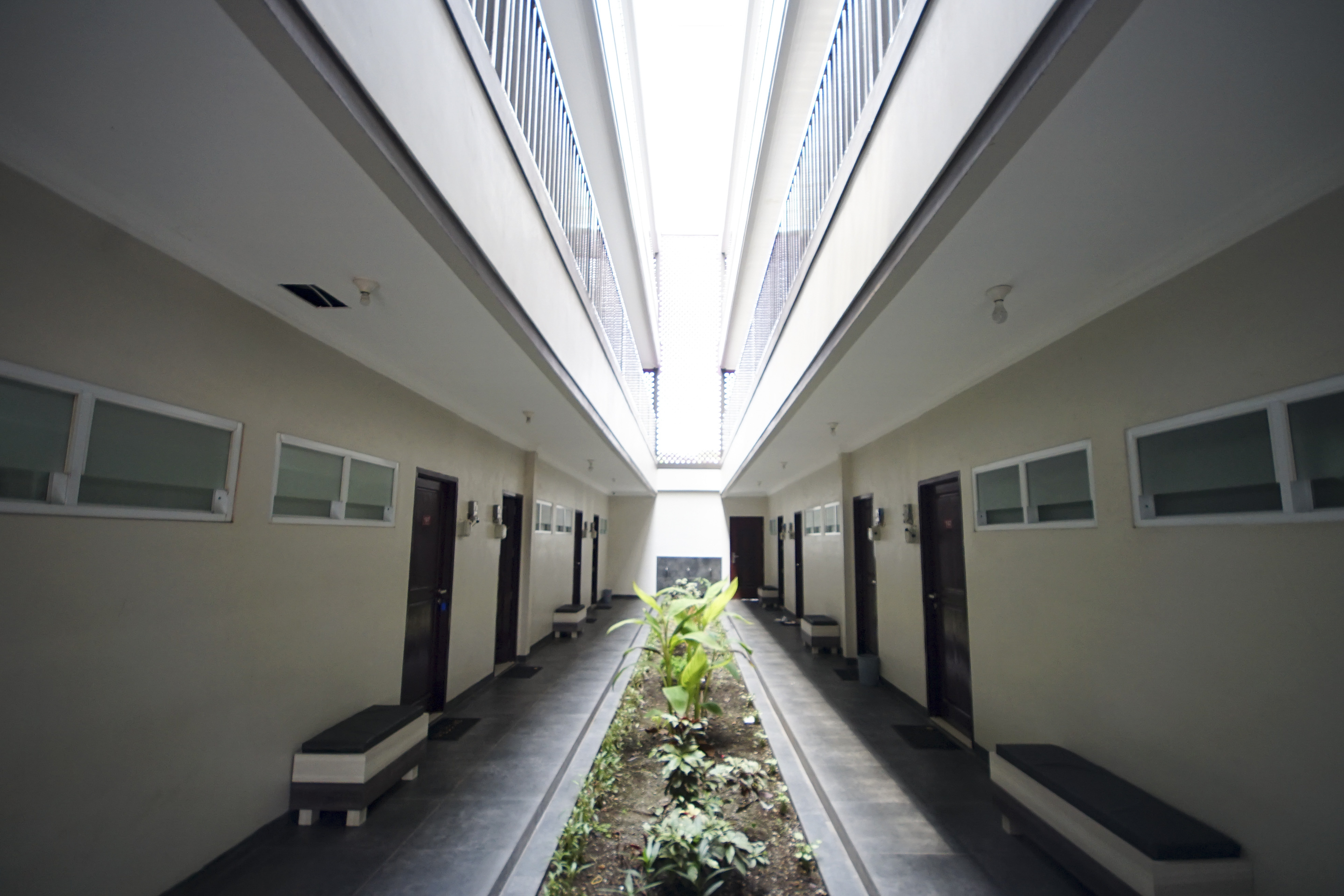 OYO 270 Madinah Residence Syariah