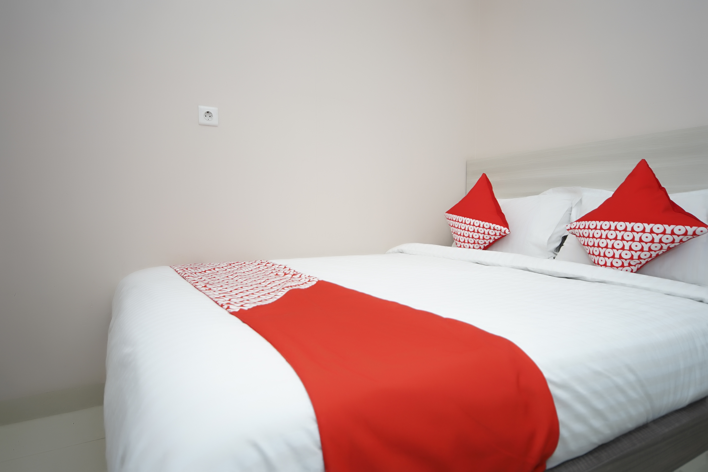 OYO 270 Madinah Residence Syariah