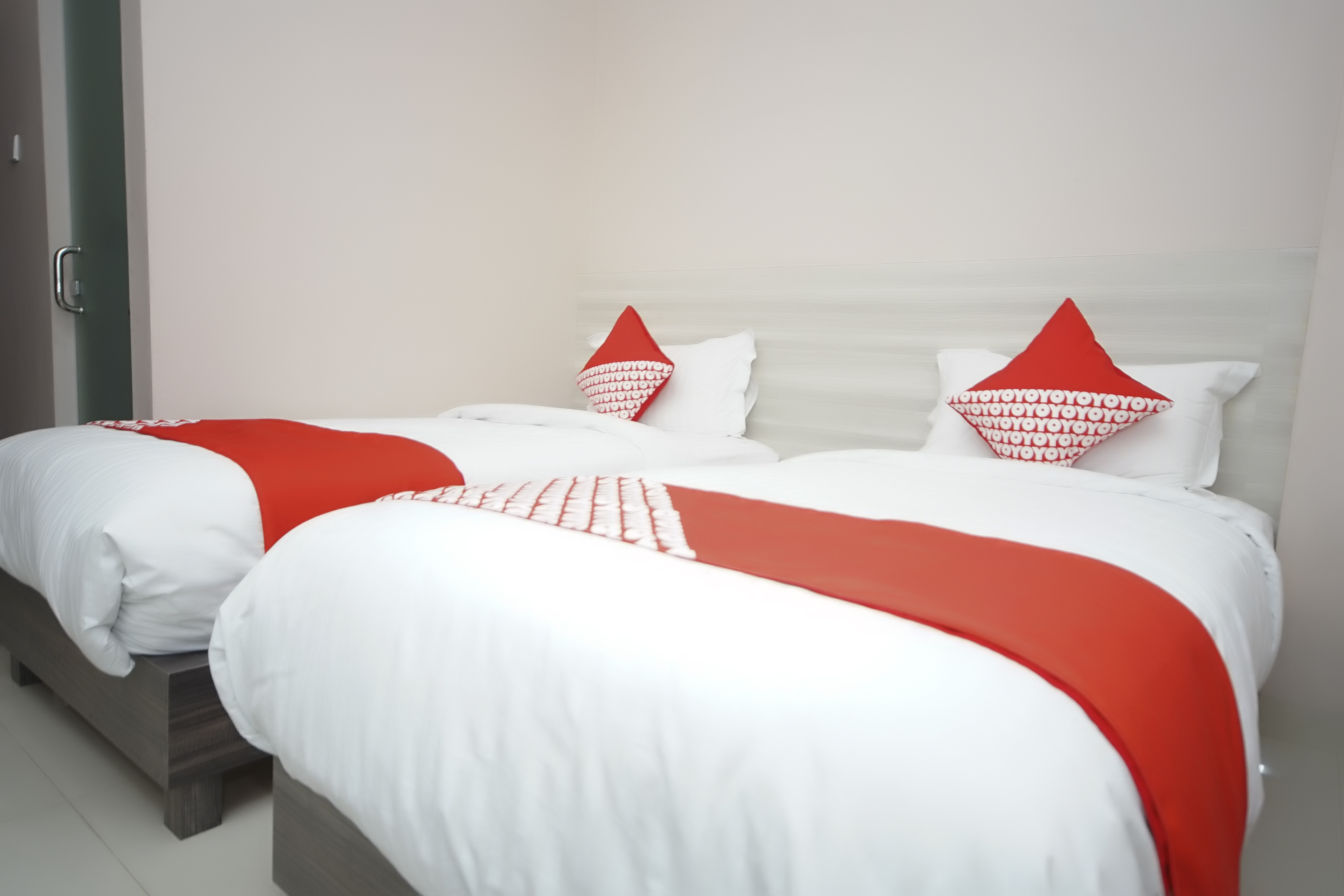 OYO 270 Madinah Residence Syariah