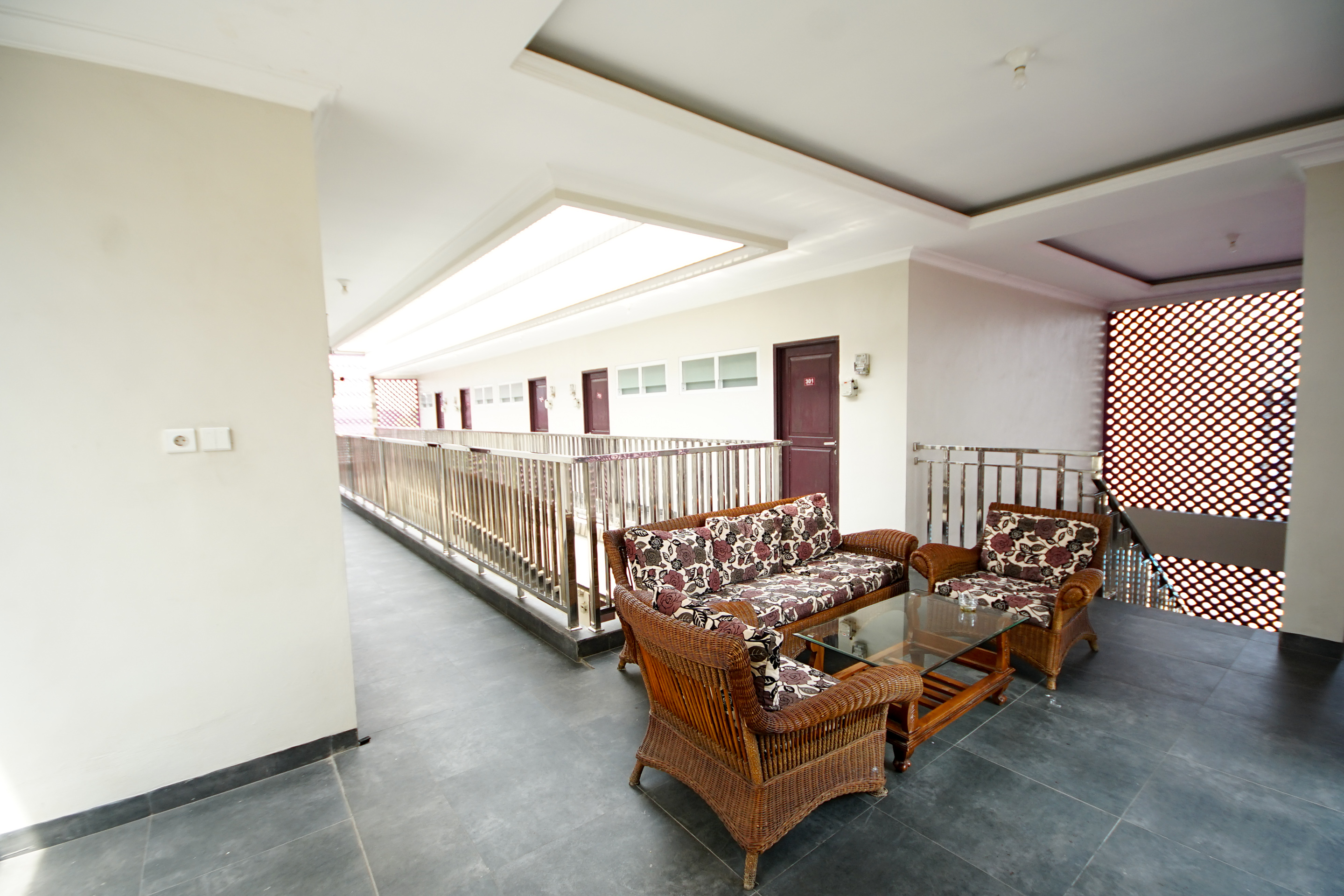 OYO 270 Madinah Residence Syariah