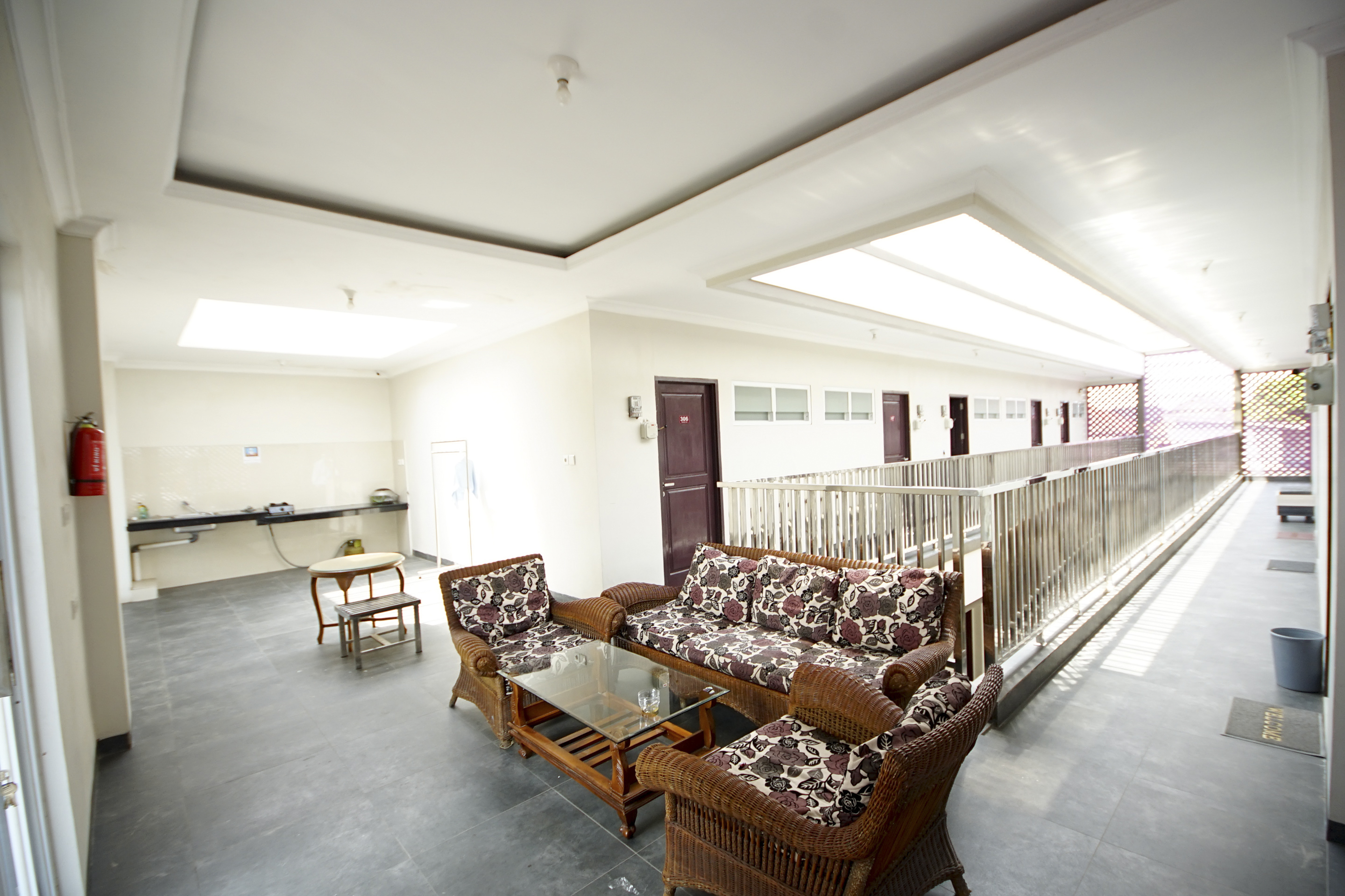 OYO 270 Madinah Residence Syariah