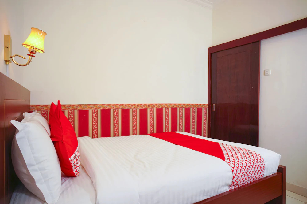 OYO 312 Hotel Sukarami