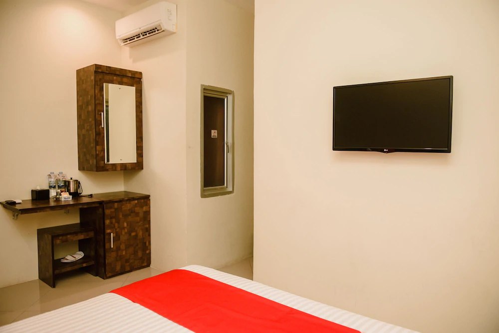 OYO 312 Hotel Sukarami