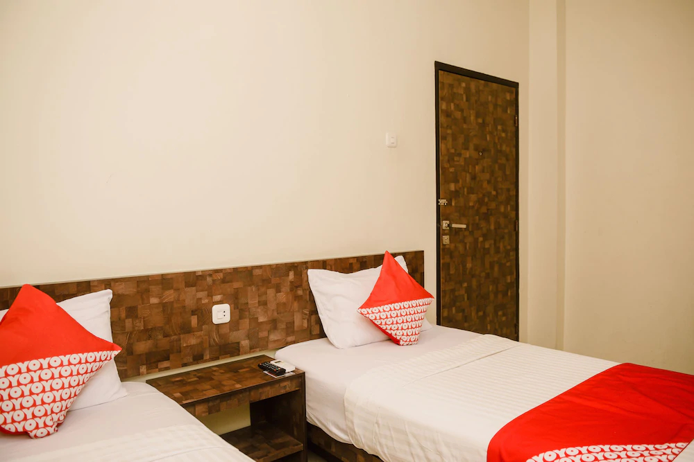 OYO 312 Hotel Sukarami