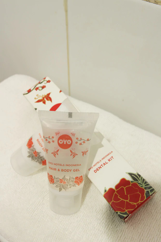 OYO 312 Hotel Sukarami