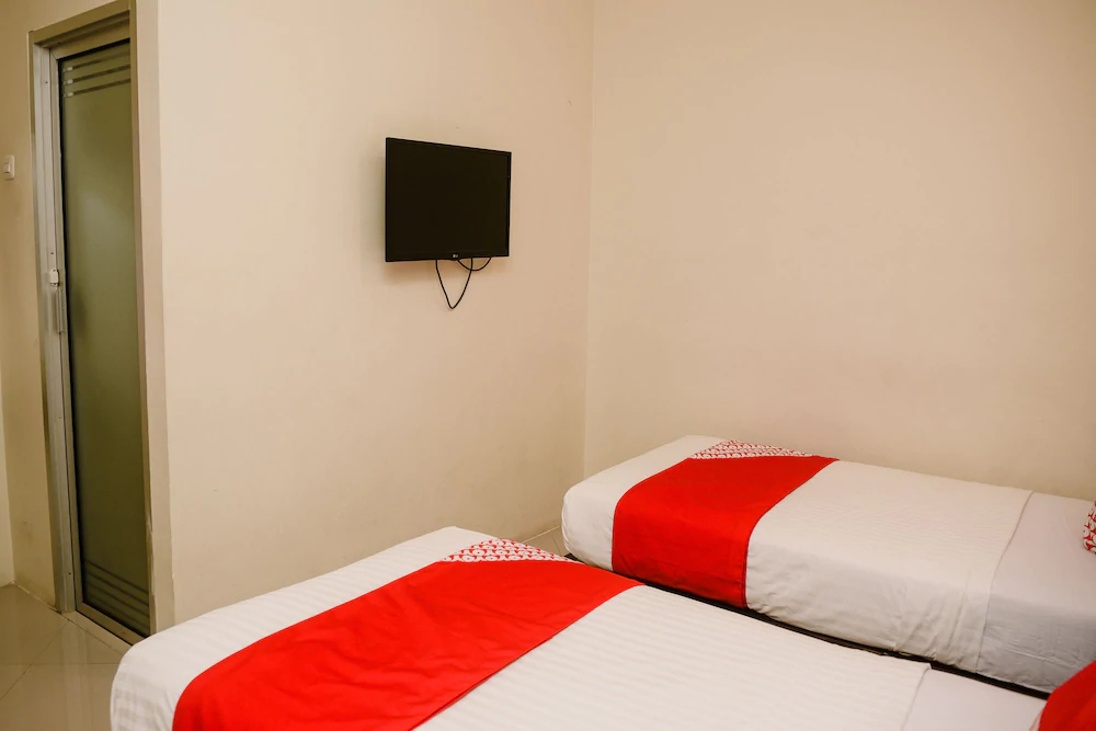 OYO 312 Hotel Sukarami