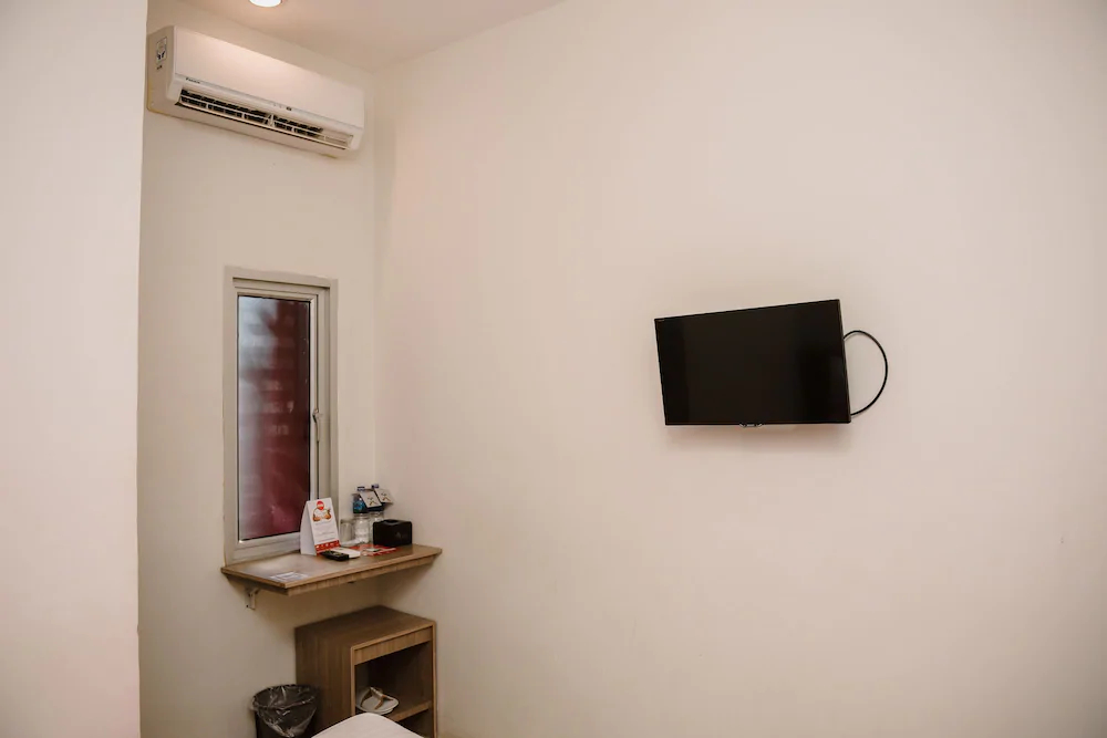 OYO 312 Hotel Sukarami