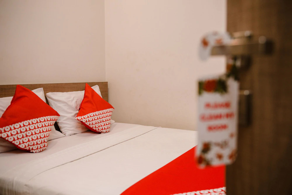 OYO 312 Hotel Sukarami