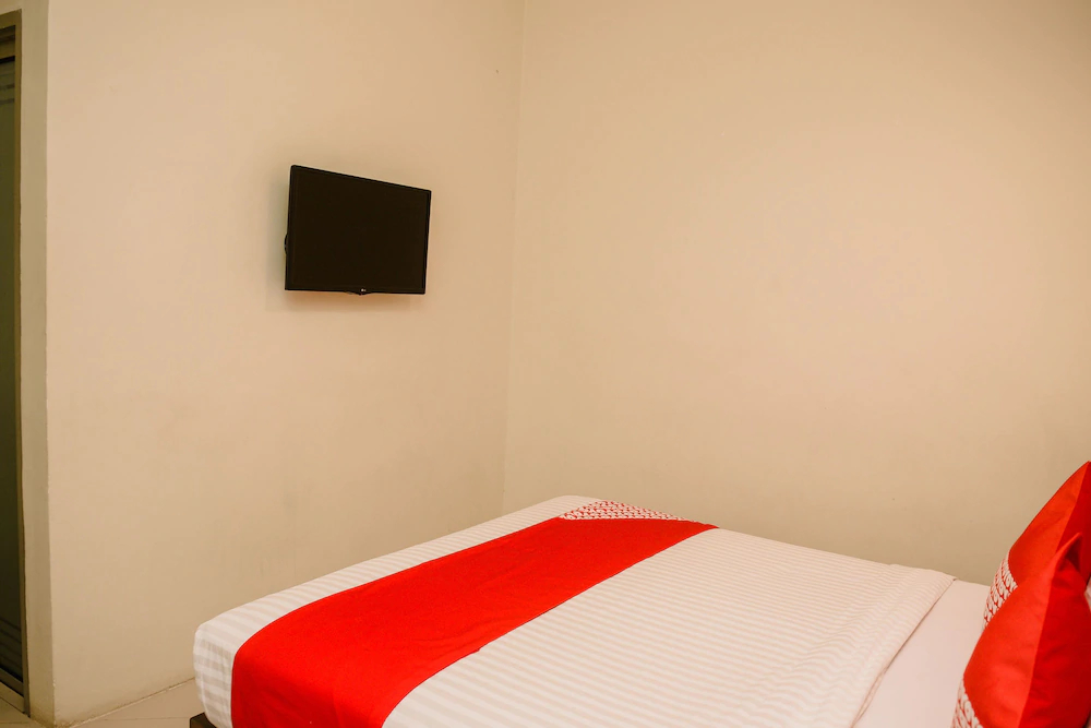 OYO 312 Hotel Sukarami