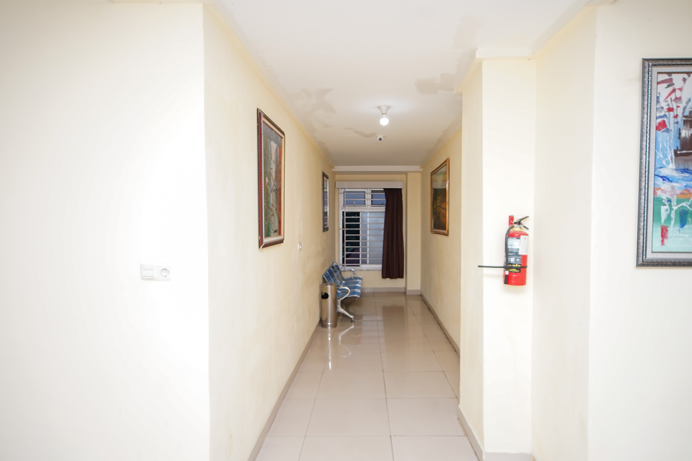 Maleo Residence Palembang I by OYO Rooms