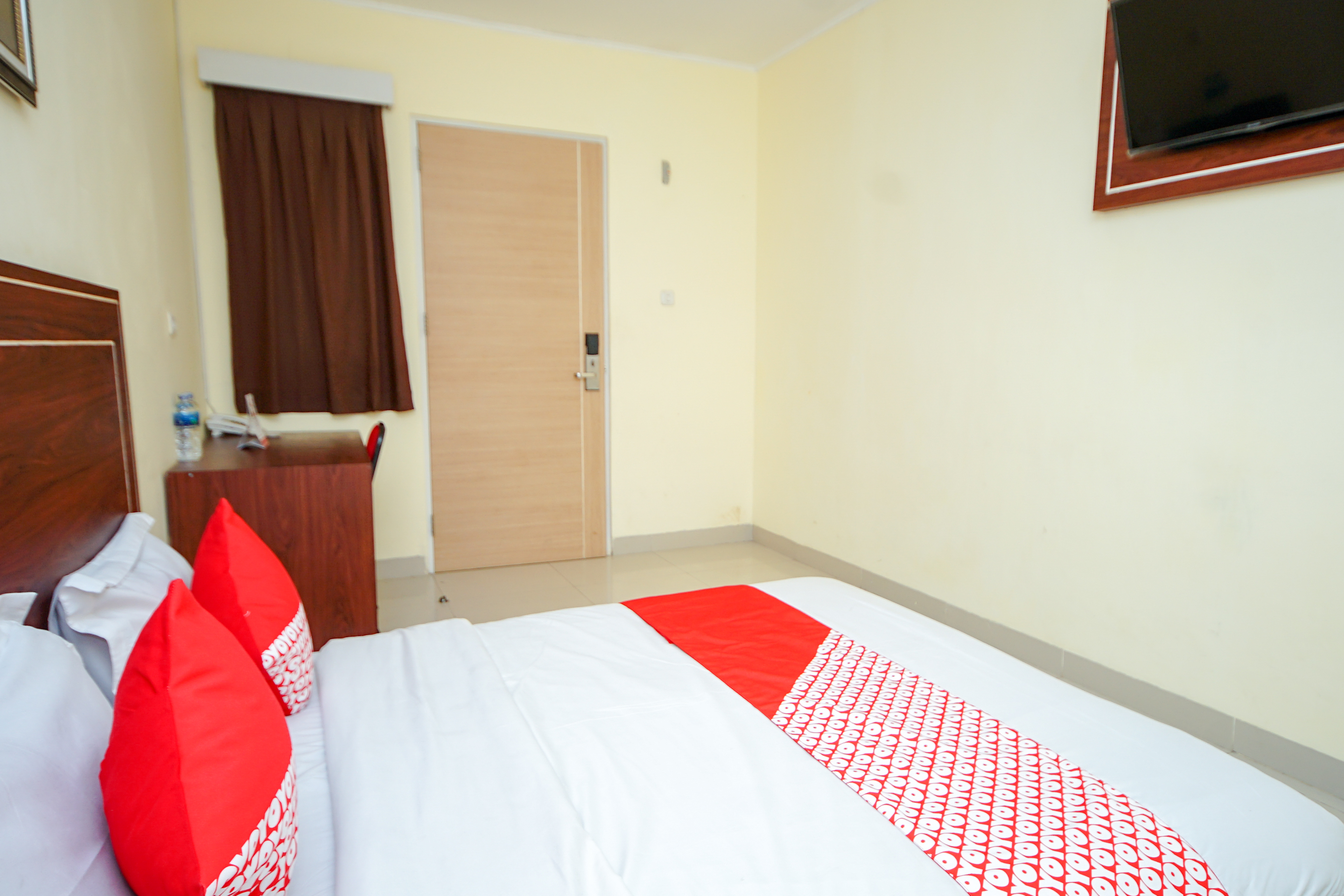 Maleo Residence Palembang I by OYO Rooms