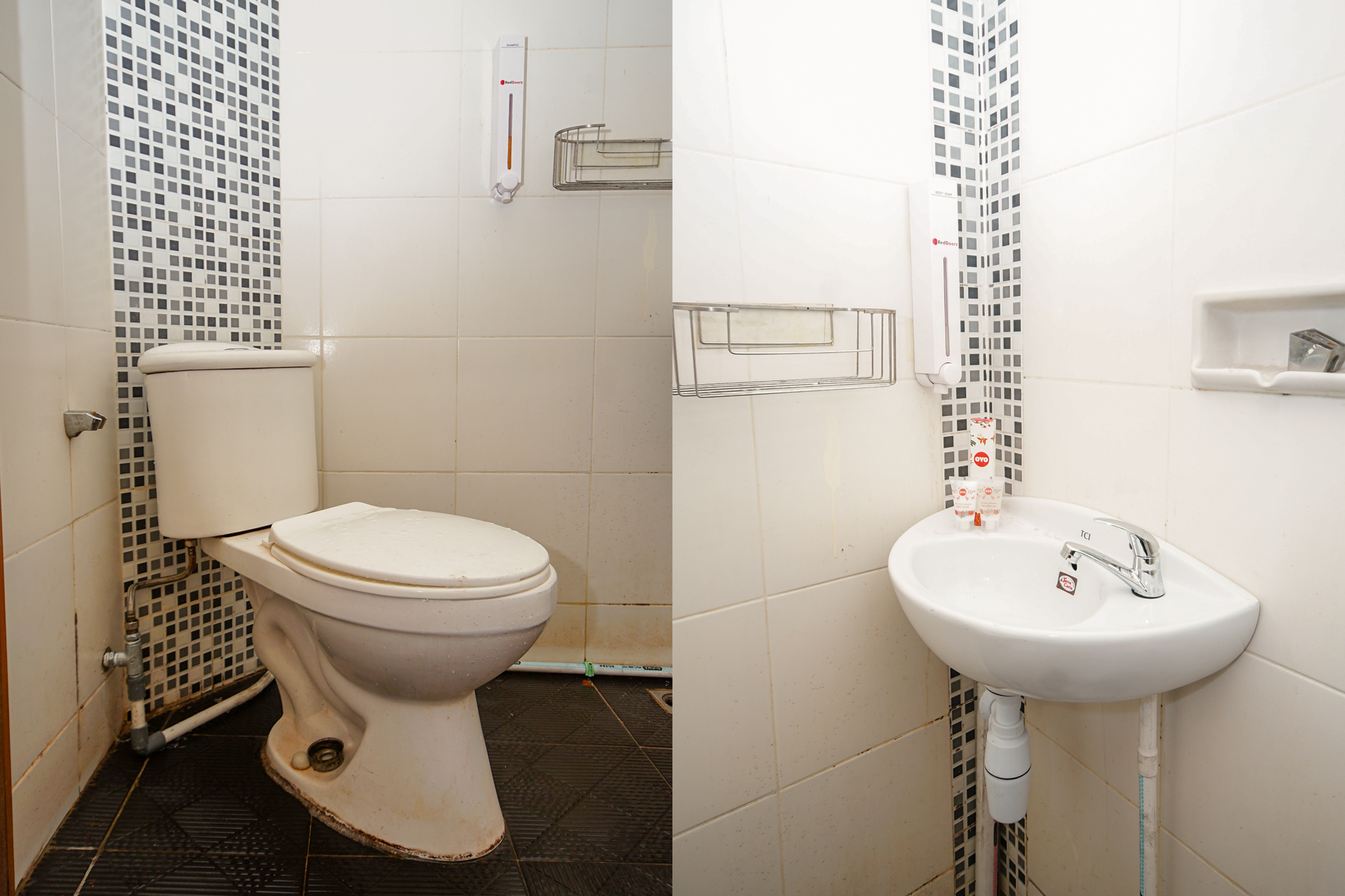 Maleo Residence Palembang I by OYO Rooms
