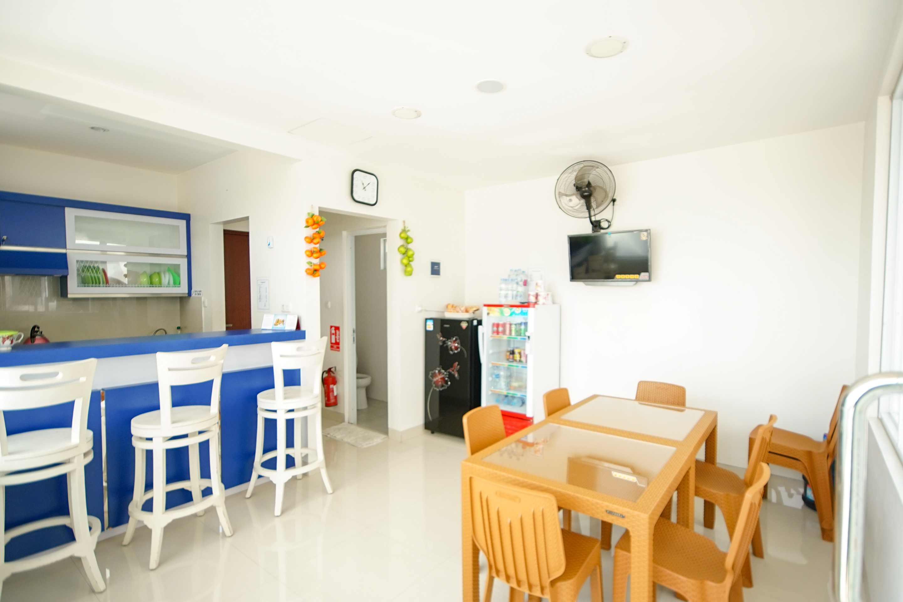 OYO 330 Diamond Executive Kost