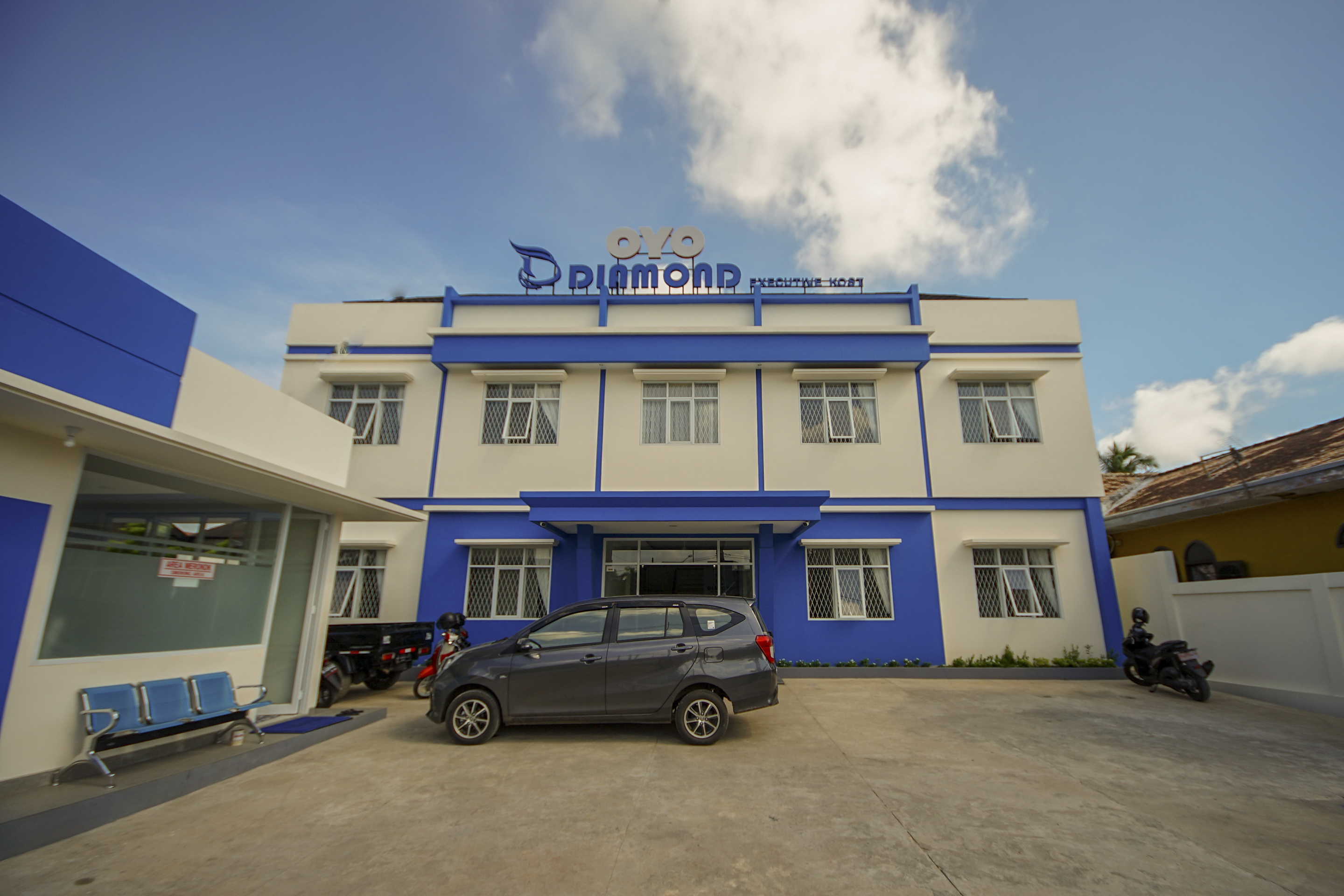 OYO 330 Diamond Executive Kost