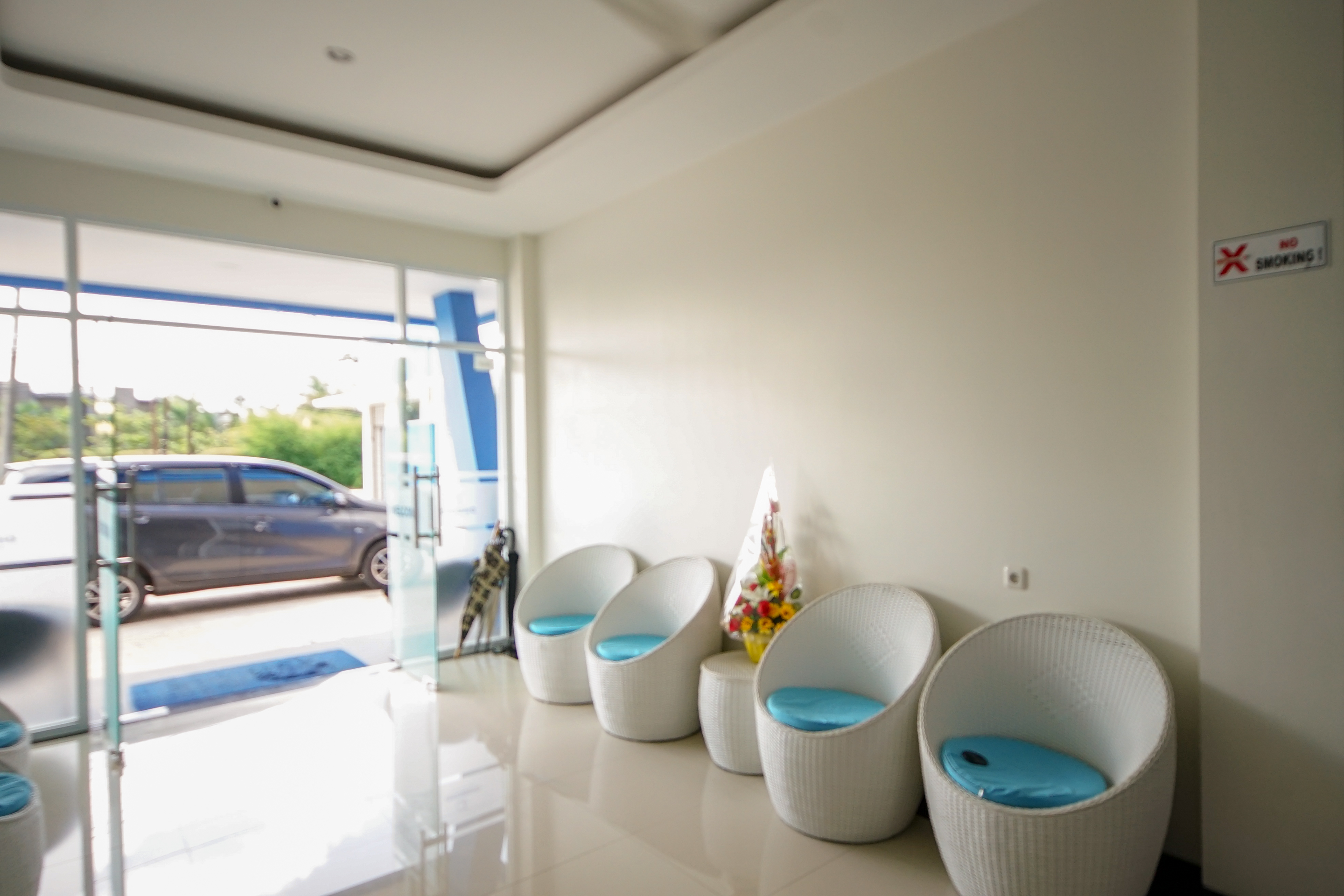 OYO 330 Diamond Executive Kost