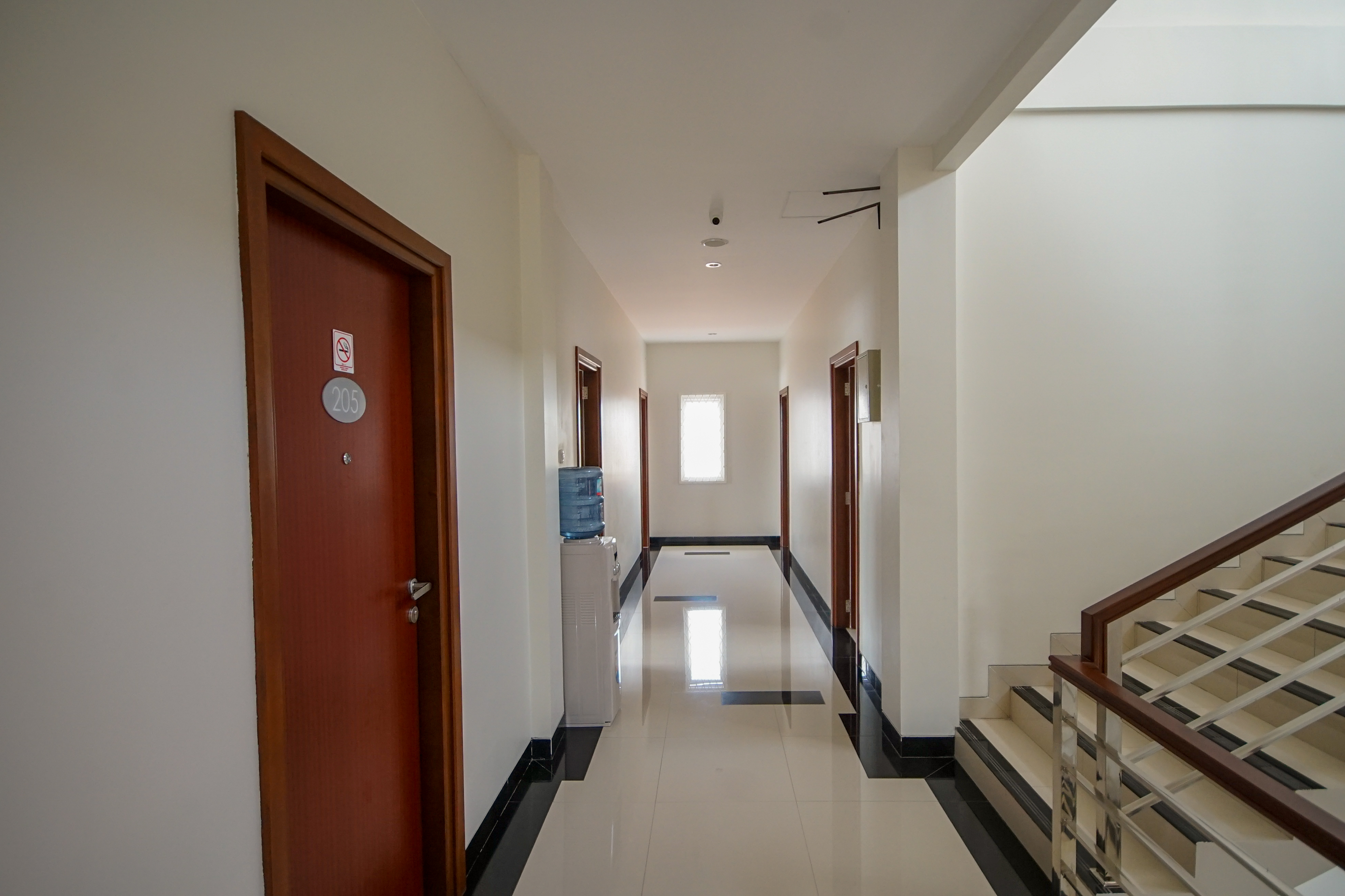 OYO 330 Diamond Executive Kost