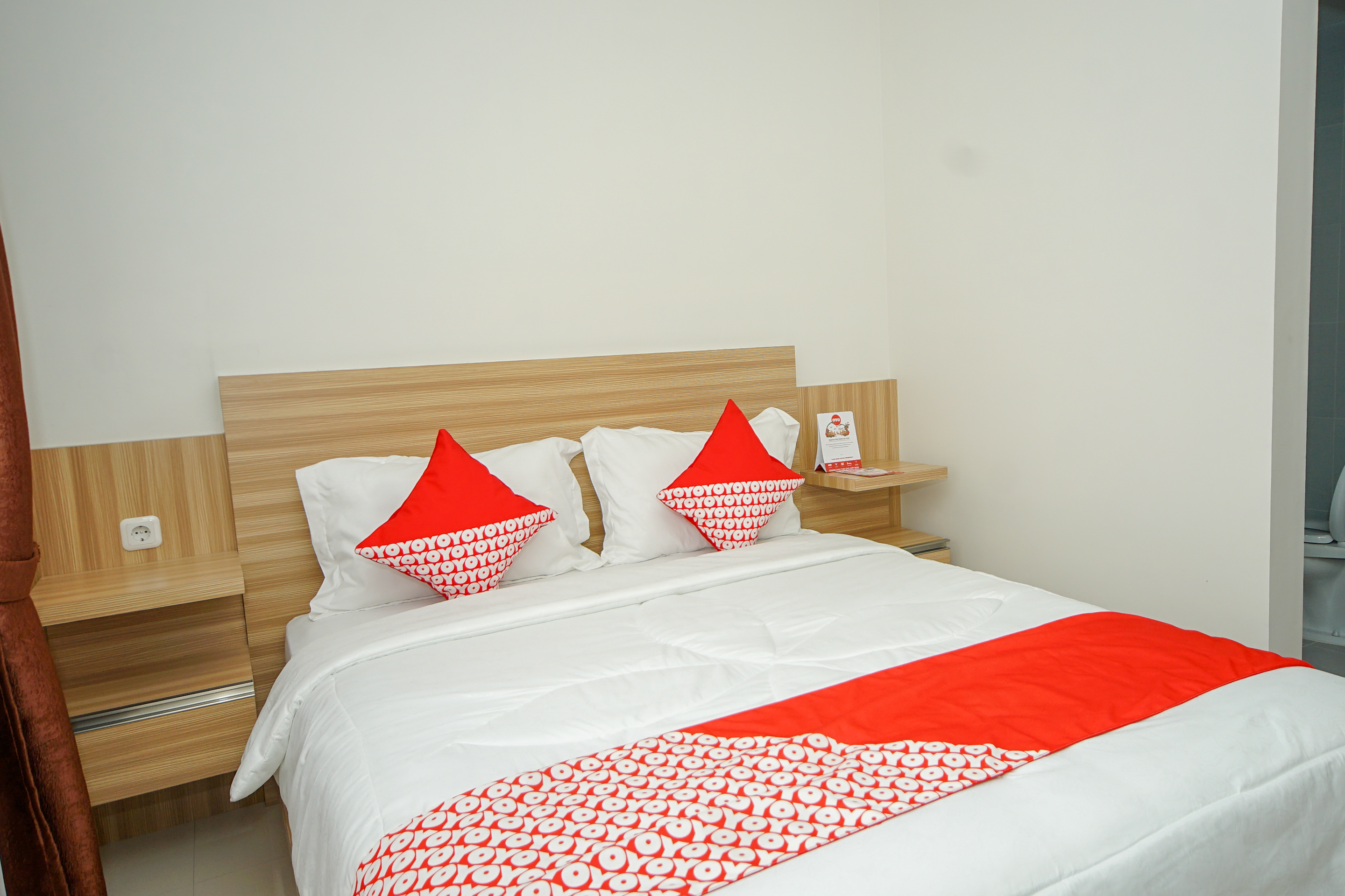 OYO 330 Diamond Executive Kost