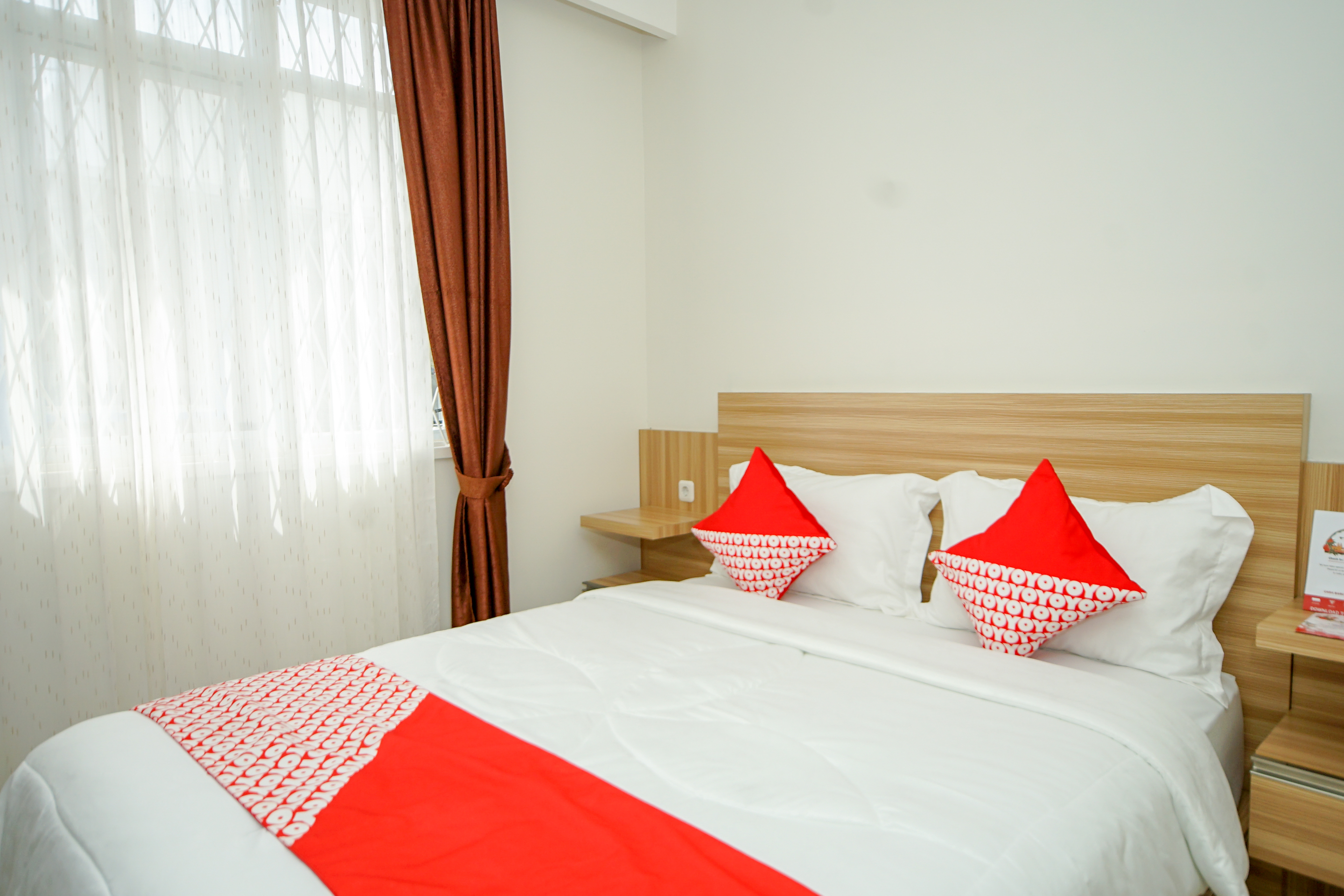 OYO 330 Diamond Executive Kost