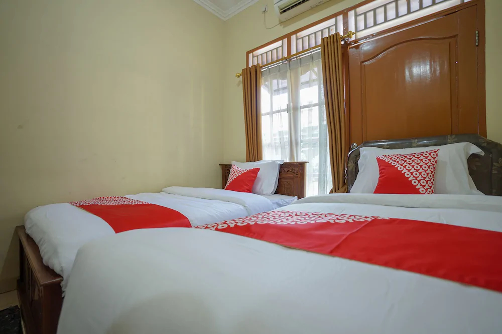 OYO 335 Wisma Empat Lima