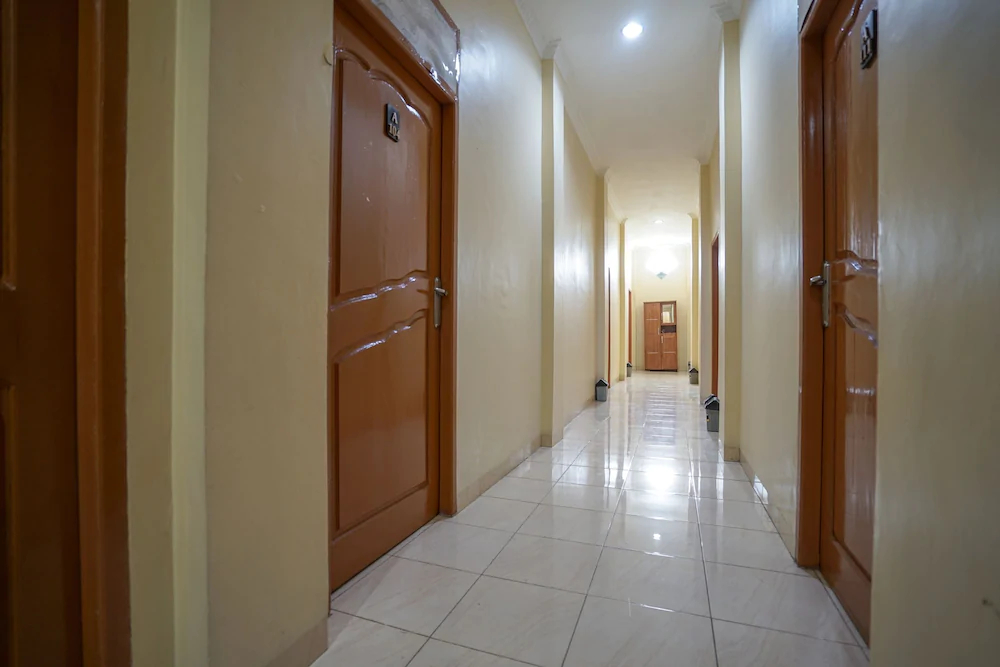 OYO 335 Wisma Empat Lima