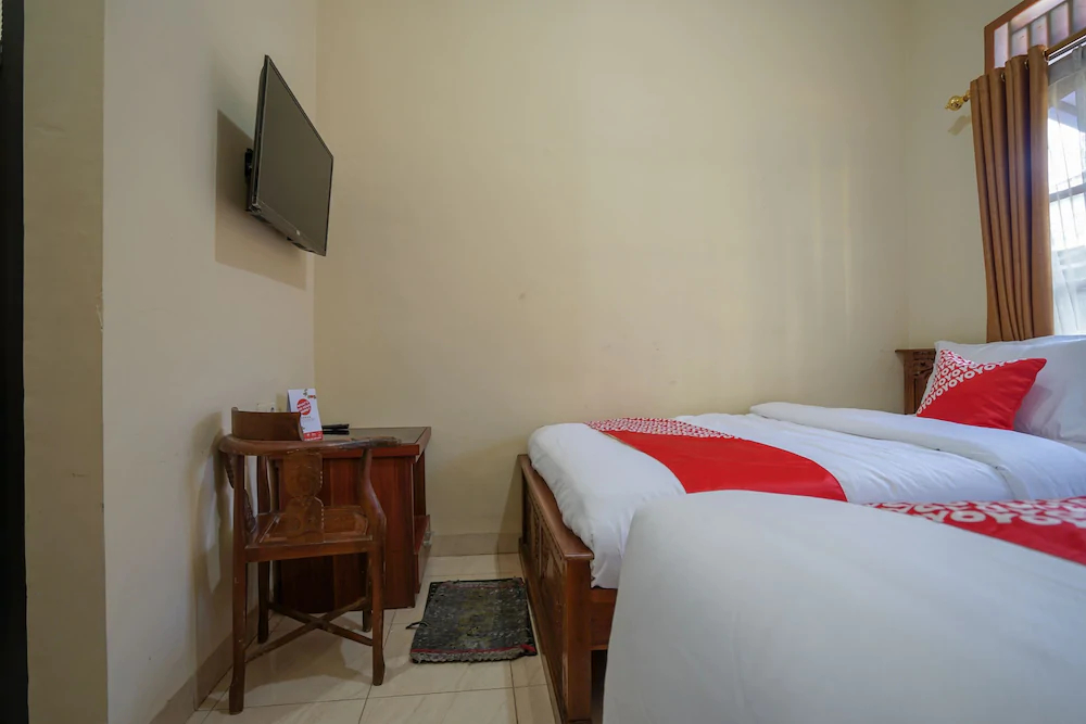 OYO 335 Wisma Empat Lima