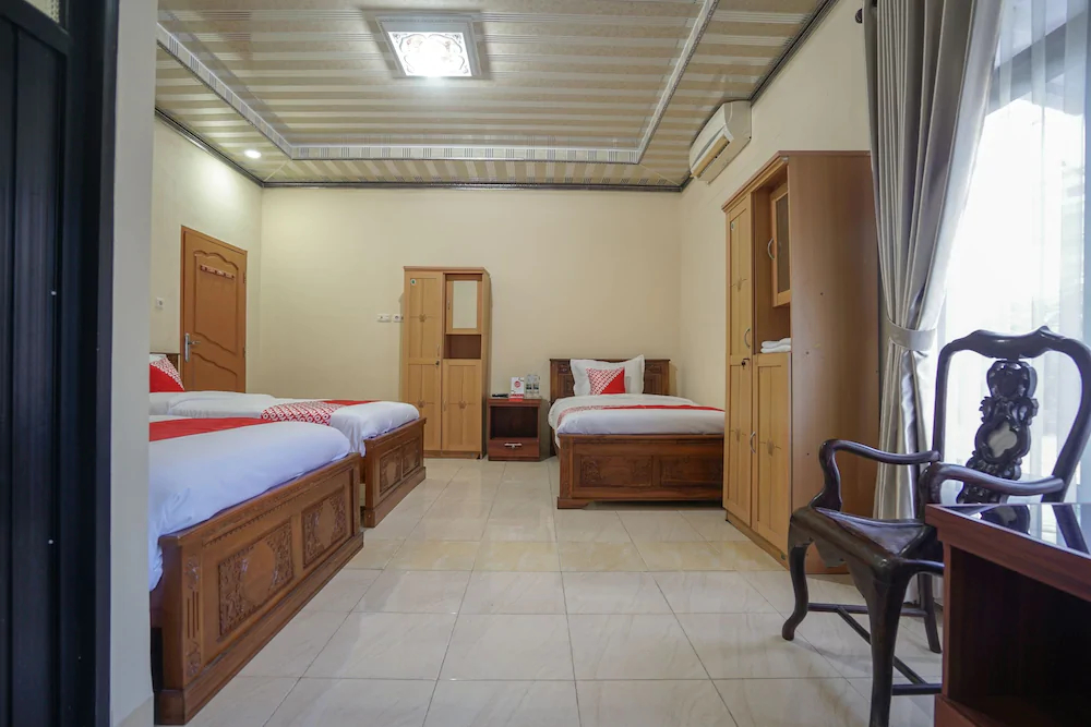 OYO 335 Wisma Empat Lima