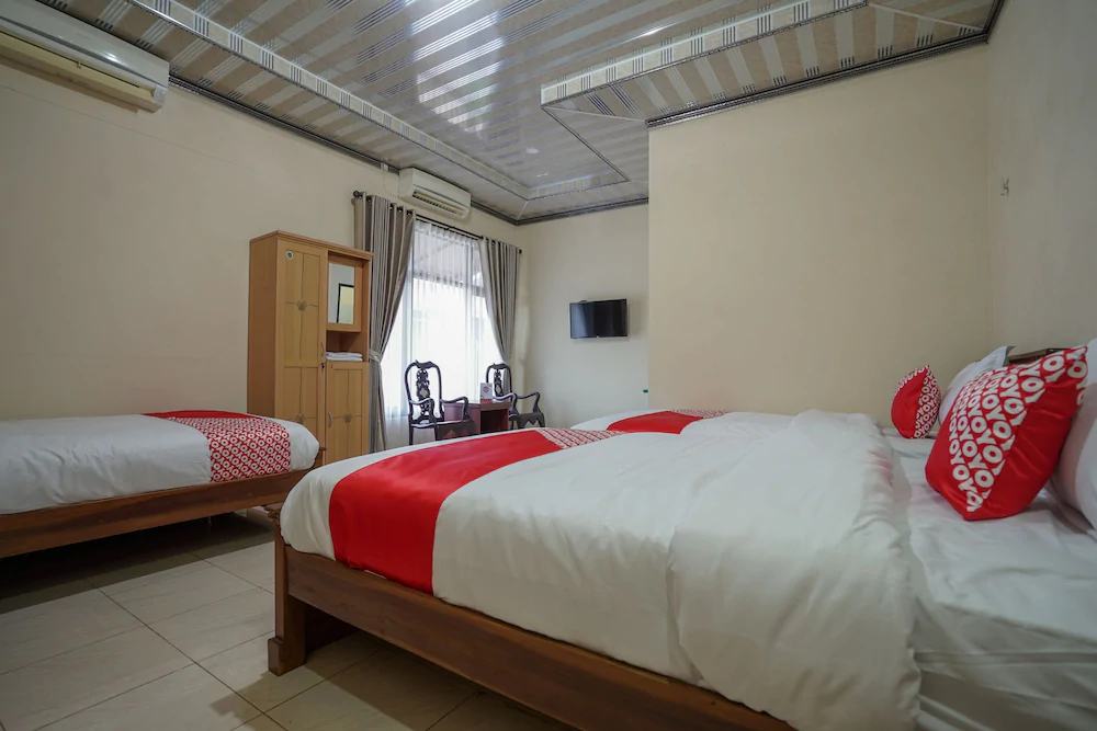 OYO 335 Wisma Empat Lima