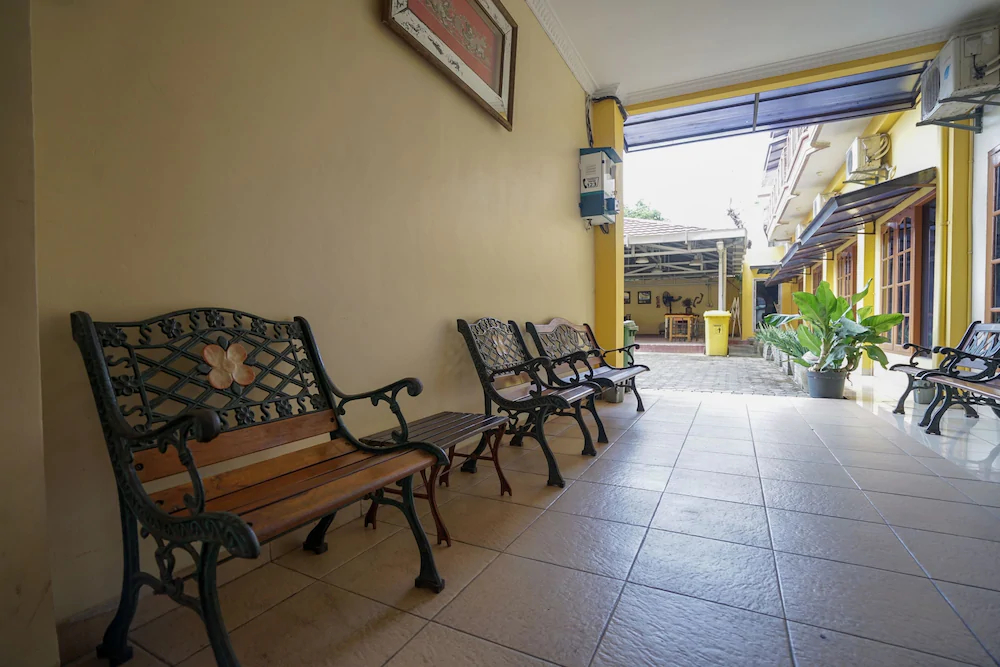 OYO 335 Wisma Empat Lima