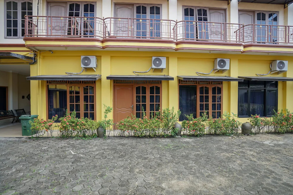 OYO 335 Wisma Empat Lima
