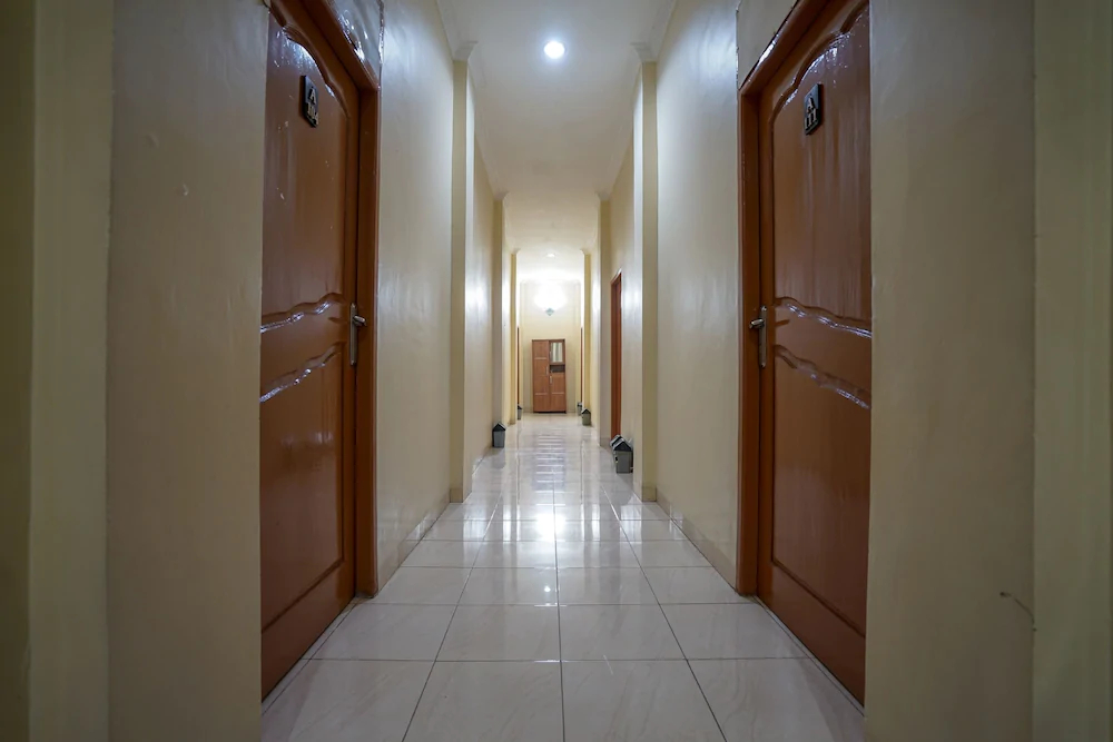 OYO 335 Wisma Empat Lima