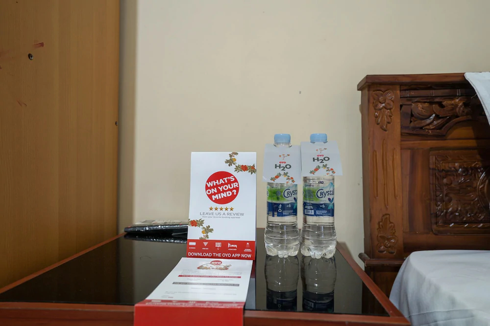 OYO 335 Wisma Empat Lima