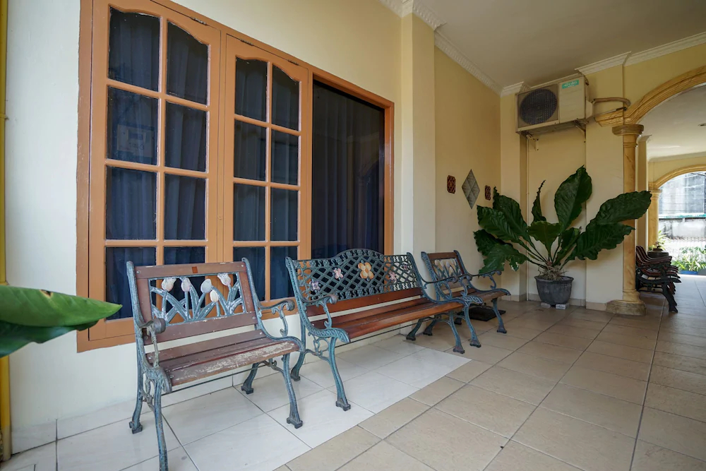 OYO 335 Wisma Empat Lima