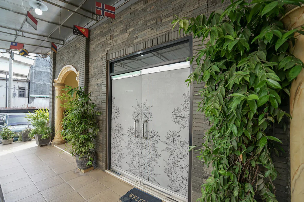 OYO 335 Wisma Empat Lima