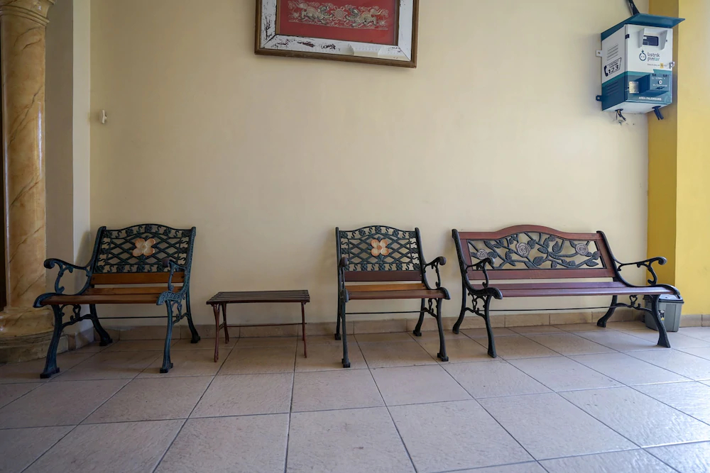 OYO 335 Wisma Empat Lima