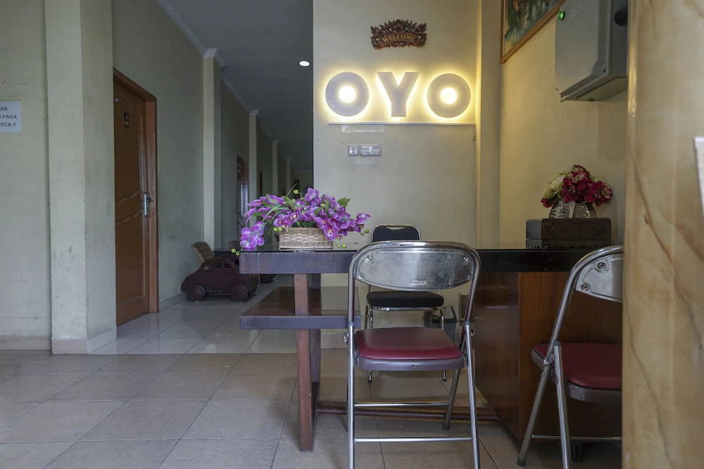 OYO 335 Wisma Empat Lima