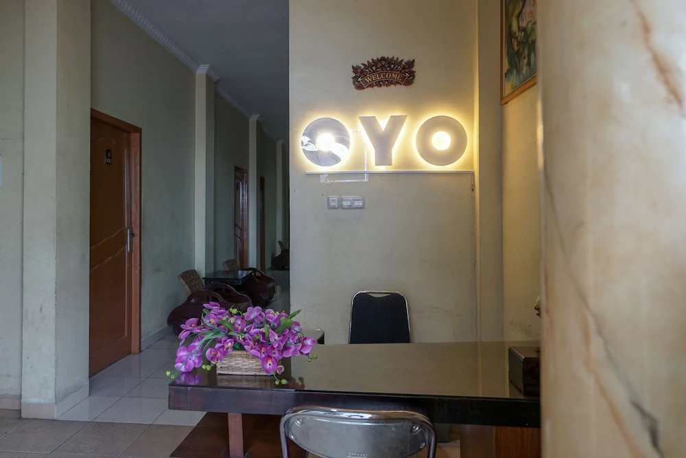 OYO 335 Wisma Empat Lima