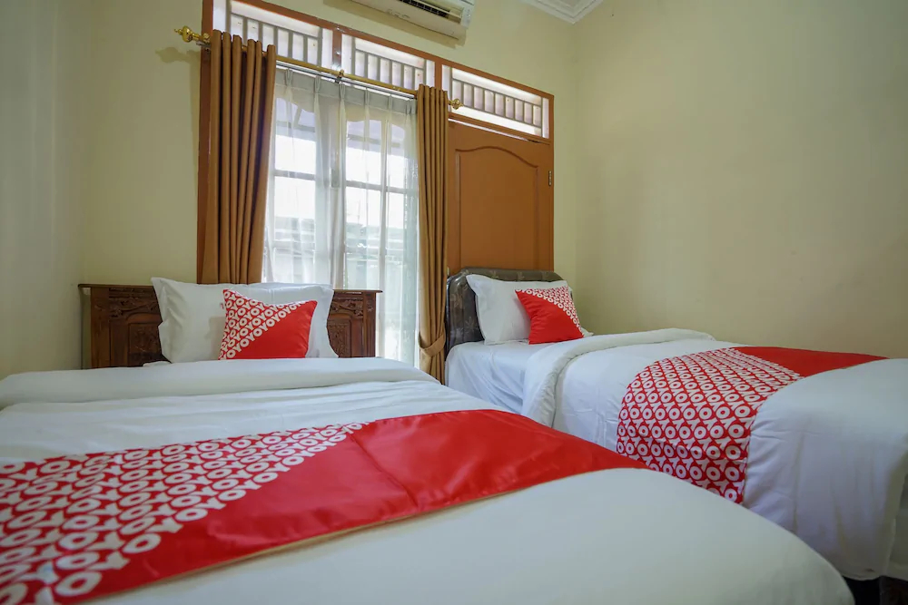 OYO 335 Wisma Empat Lima