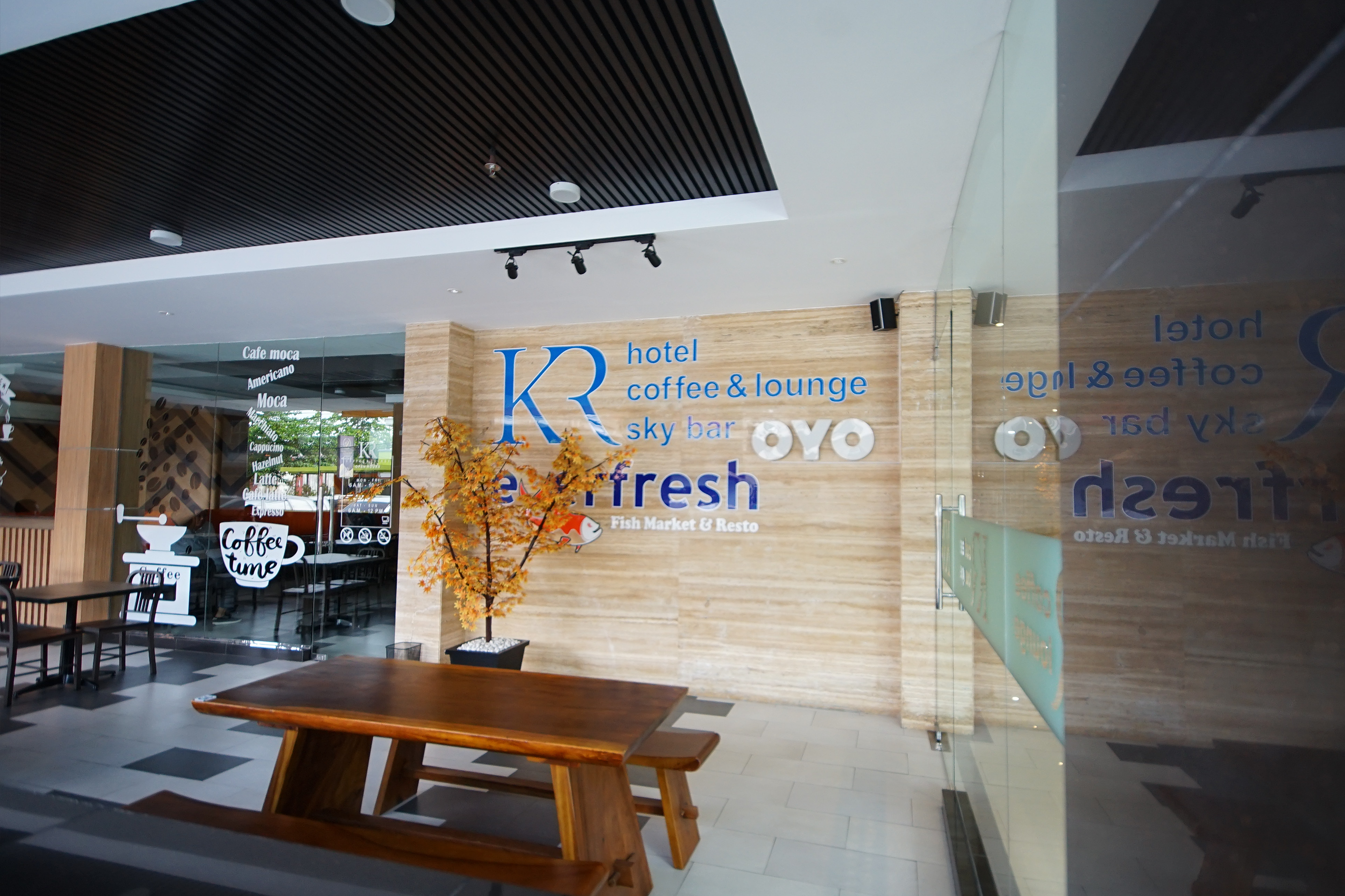 OYO 344 Kr Hotel