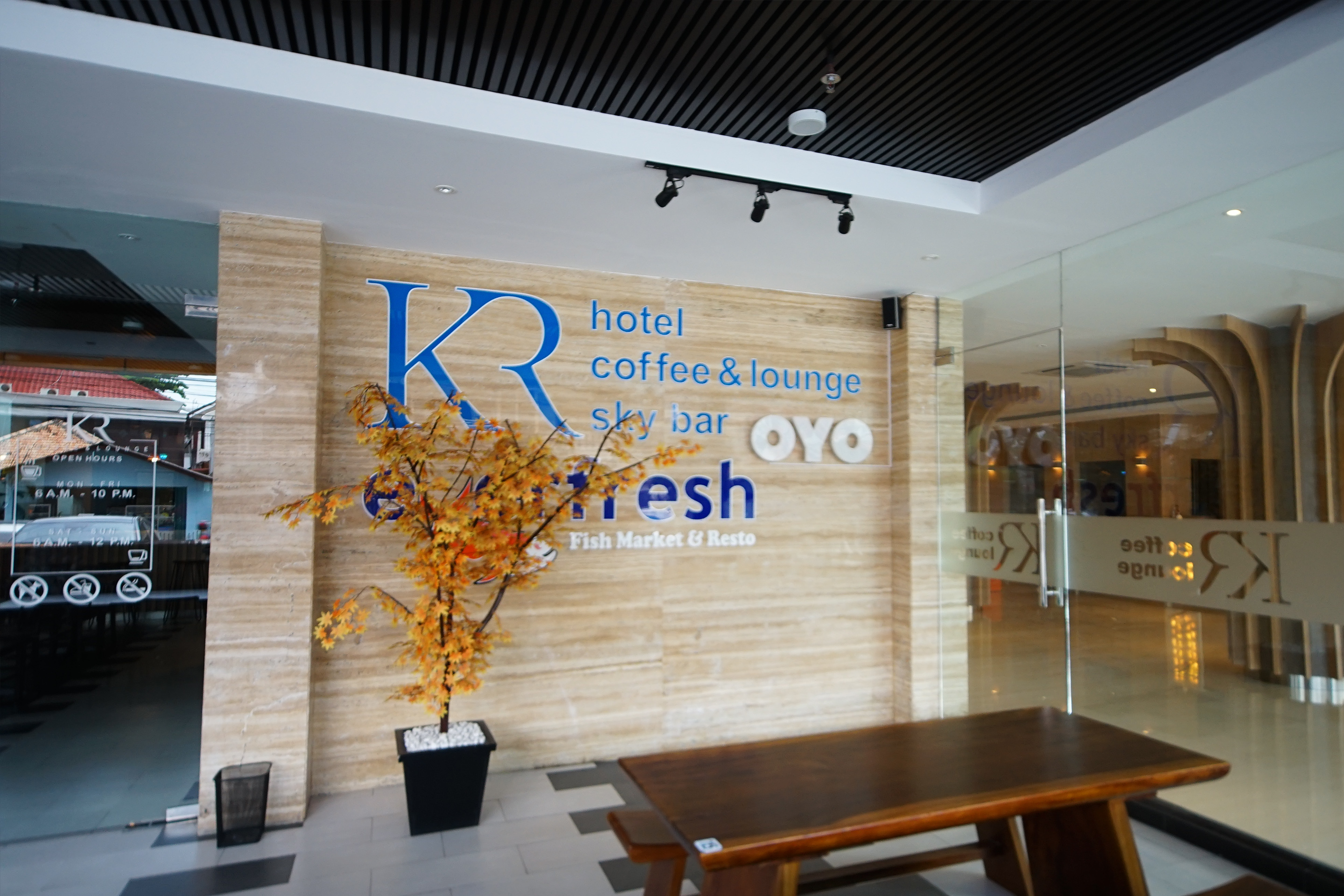 OYO 344 Kr Hotel