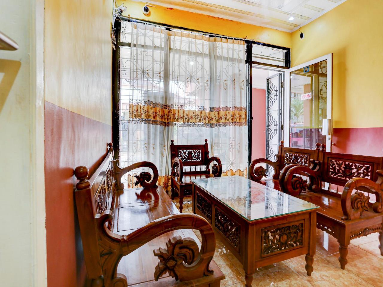 OYO 90190 Asha Kost Syariah