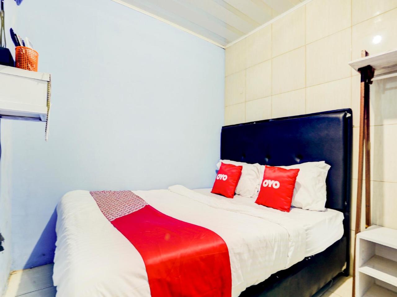 OYO 90190 Asha Kost Syariah