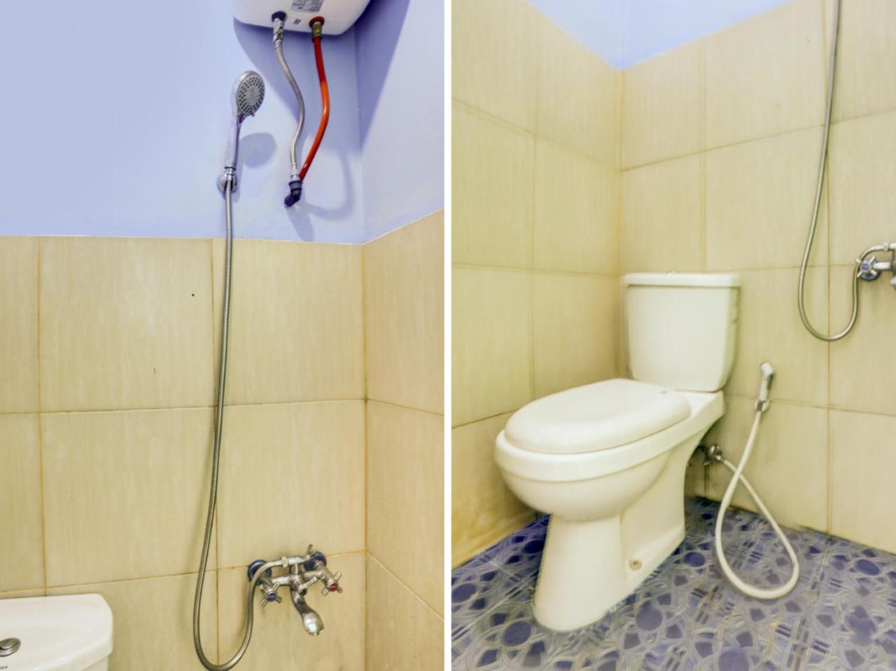 OYO 90190 Asha Kost Syariah