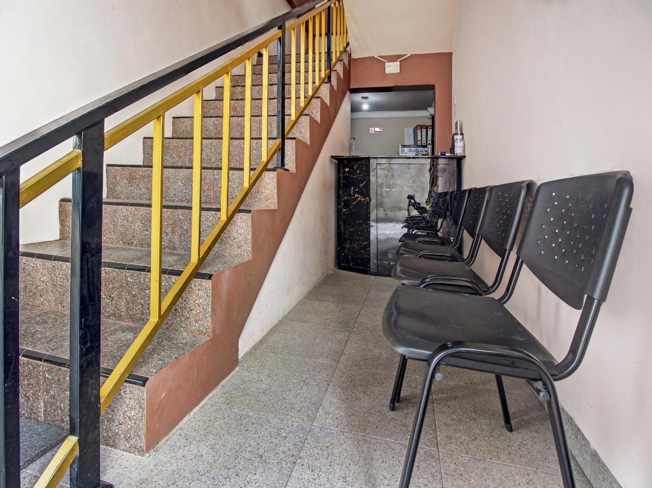 OYO 90280 Wisma Sentosa