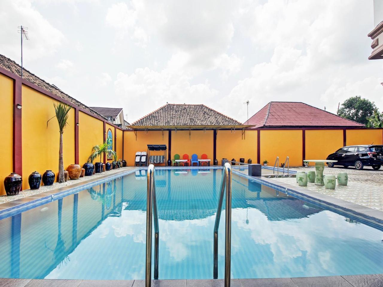 OYO 90280 Wisma Sentosa