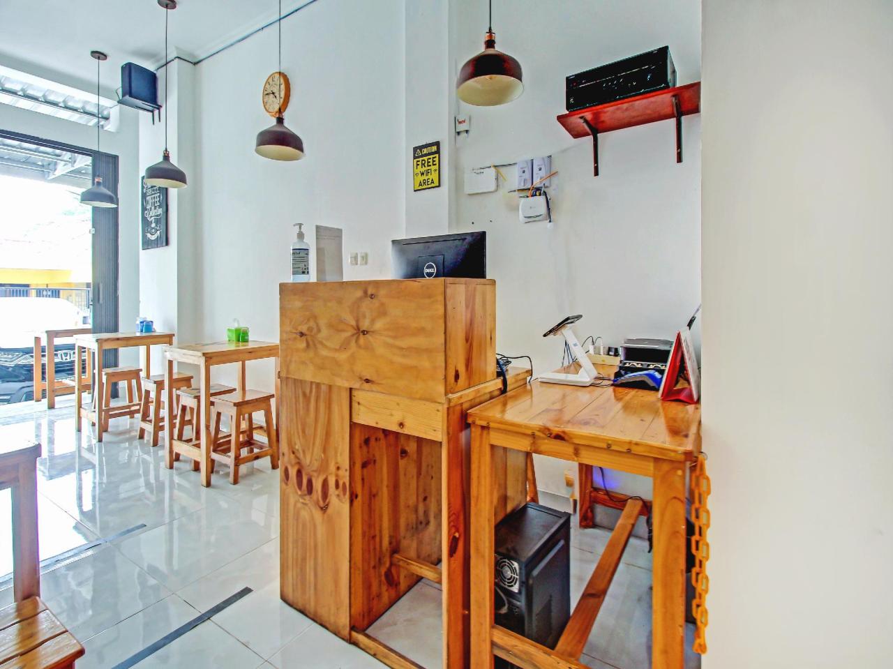 Palembang Residence By Oyo Room