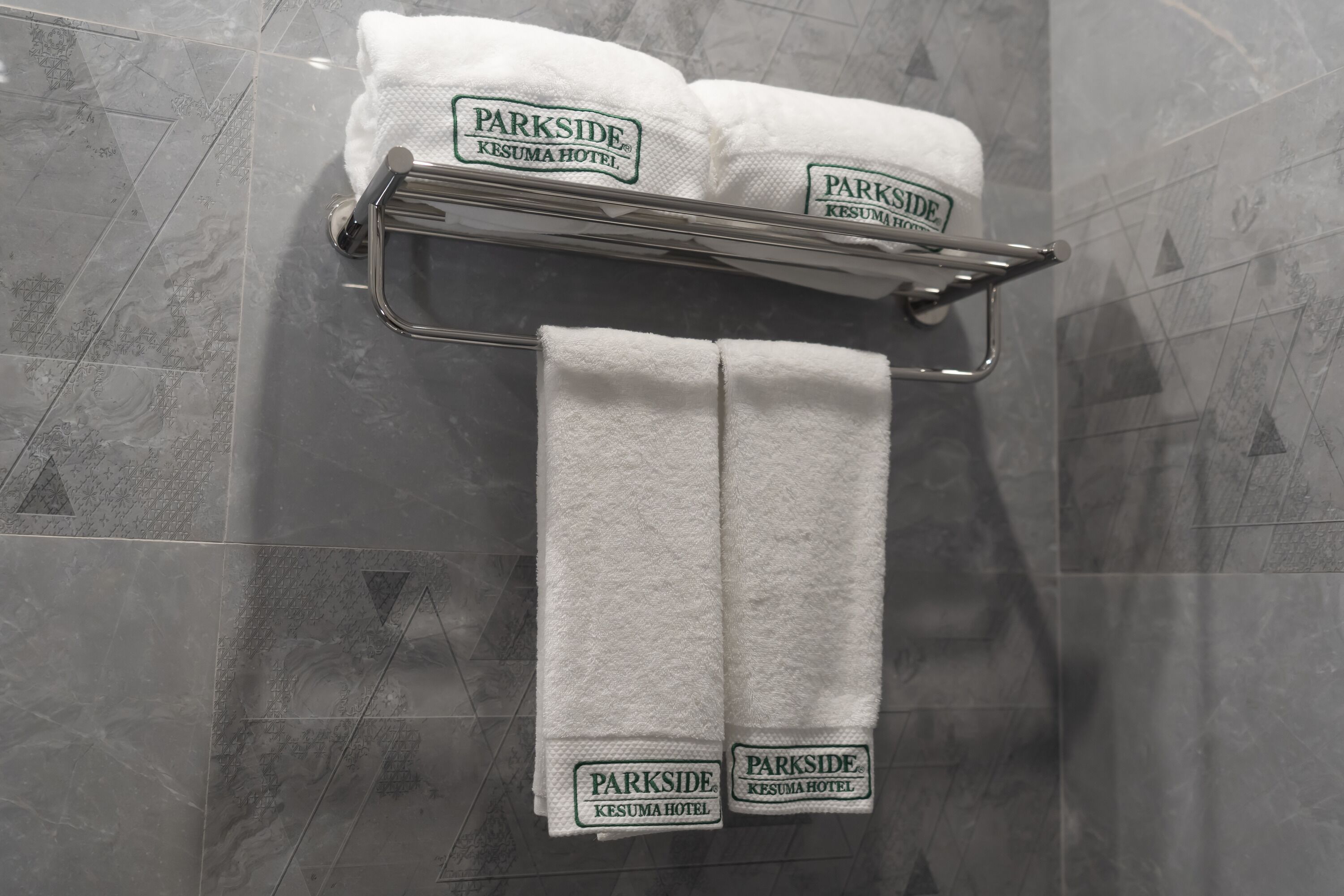 Parkside's Hotel Palembang
